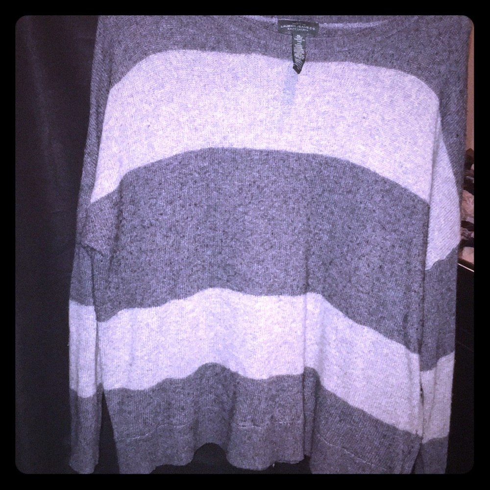 Ralph Lauren Cashmere Sweater